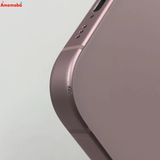 ��®ȯ��iPhone15 128GB �ԥ� MTMJ3J/A AU��SIM�ե꡼