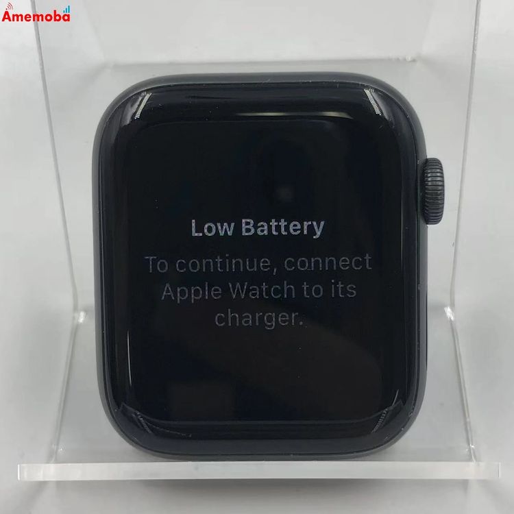 Apple Watch Series5 44mm GPS+Cellular��ǥ� 32GB ���ڡ���