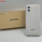 ®ȯarrows We2 64GB ߥȥۥ磻 A402FC SoftBankSIMե꡼