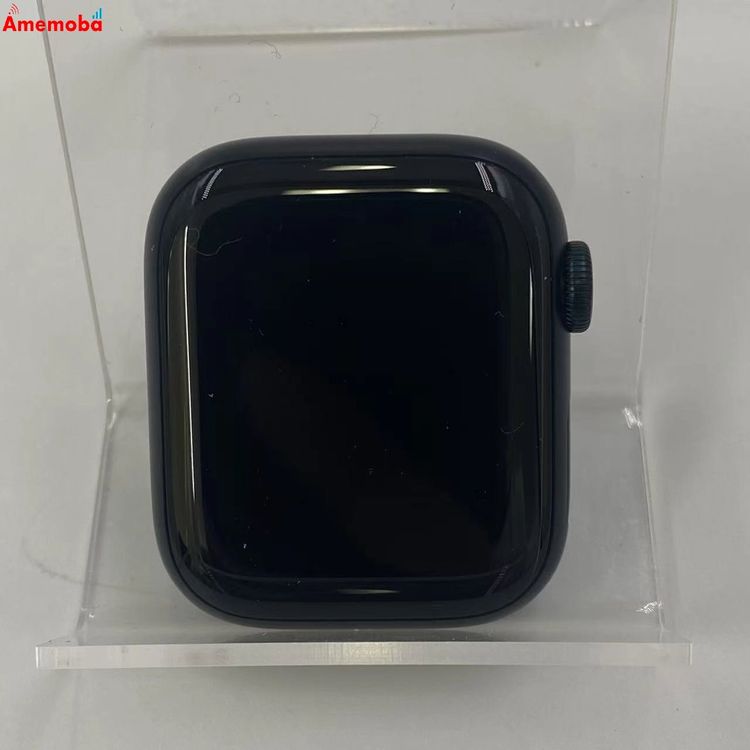 Apple Watch Series8 41mm GPSǥ 32GB ߥåɥʥ MNP53J