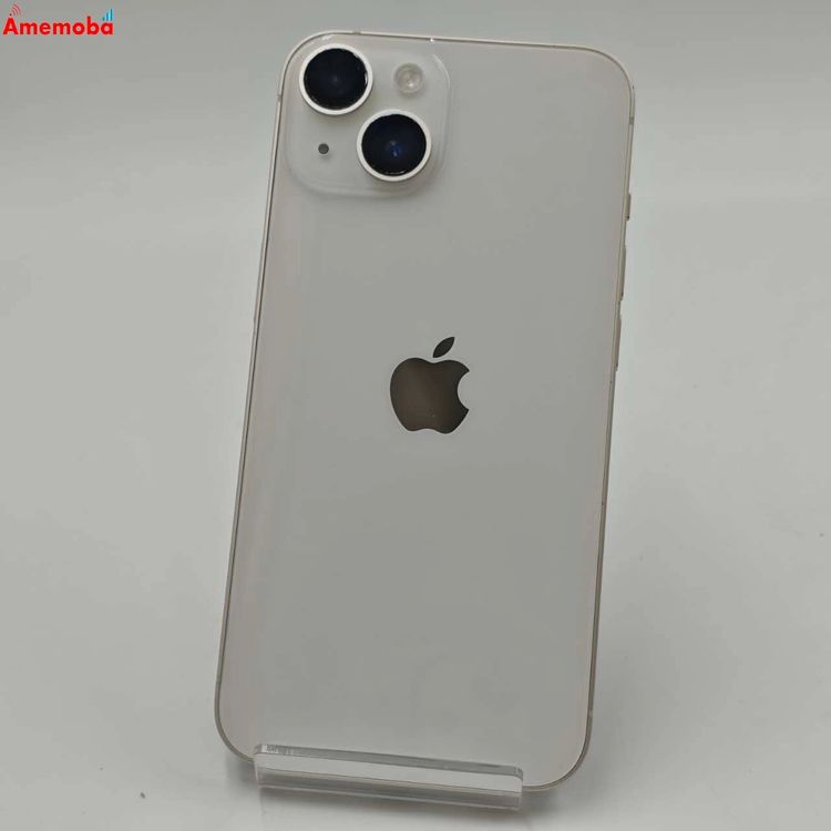 ��®ȯ��iPhone14 256GB �������饤�� MPW33J/A SoftBank��SIM�ե꡼