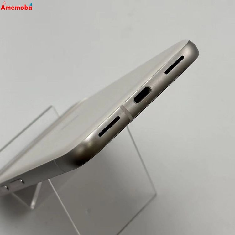 Google Pixel 8a 128GB Porcelain G576D SoftBank��SIM