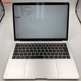 MacBook Pro 13����� 2017 Thunderbolt 3�ݡ���x 2 Corei5