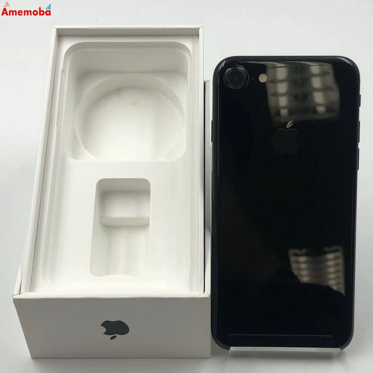 iPhone7 128GB �����åȥ֥�å� MNCP2J/A SoftBank��SIM�ե꡼ ����
