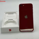 iPhoneSE ��3���� 64GB Product Red MMYE3J/A SoftBank��S