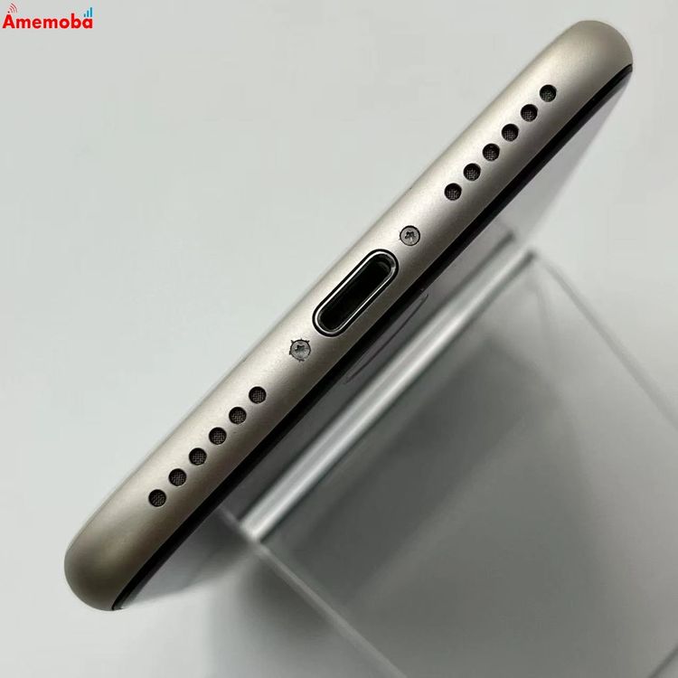 ®ȯiPhoneSE 3 64GB 饤 MMYD3J/A AUSIMե꡼