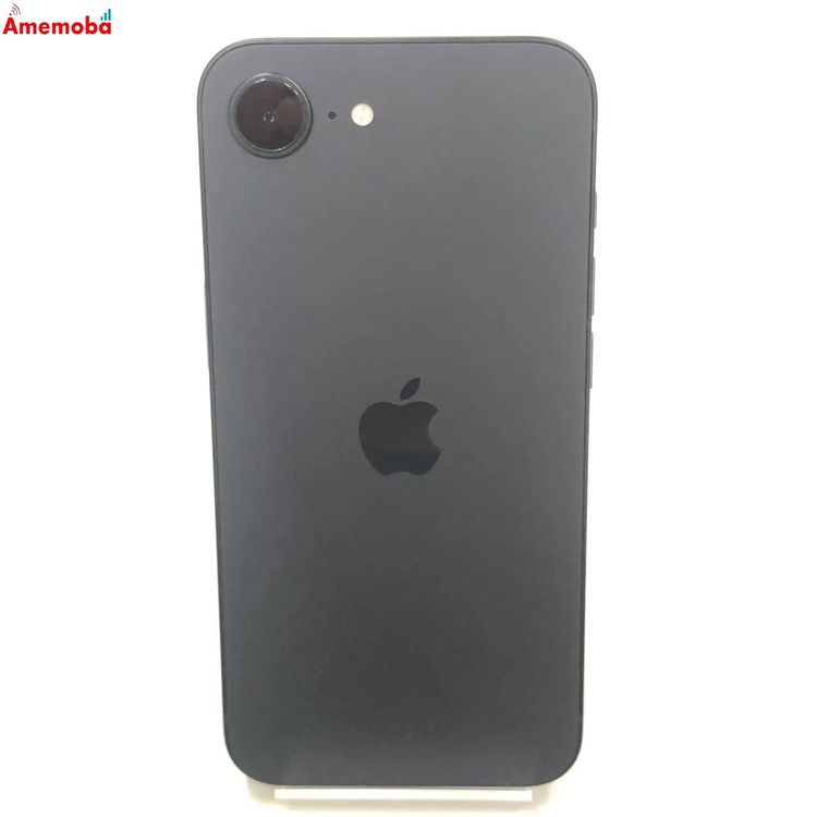 iPhone 16e 128GB �֥�å� MD1Q4J/A Apple��SIM�ե꡼ ����Ʊ��