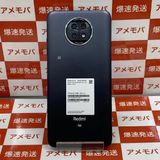 XIAOMI Redmi Note 9T 64GB SoftBank��SIM�ե꡼ A00