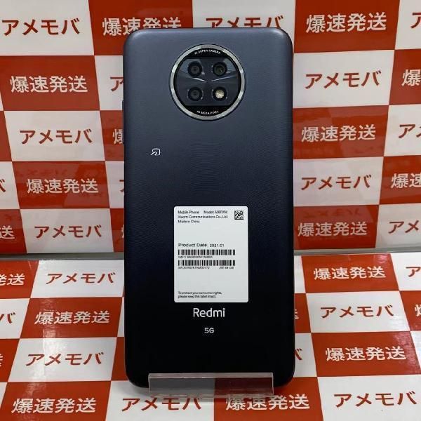 XIAOMI Redmi Note 9T 64GB SoftBank��SIM�ե꡼ A00