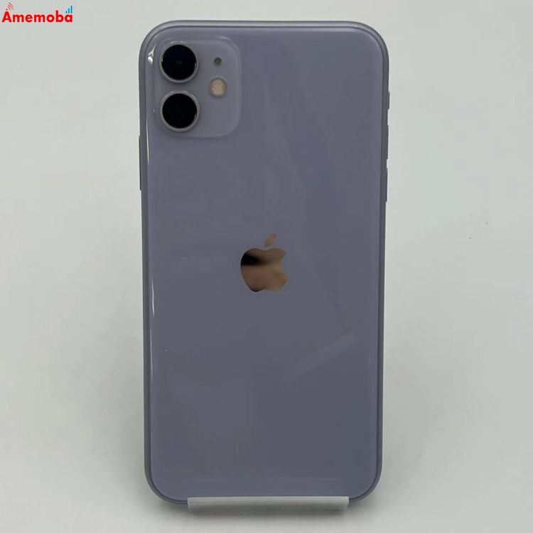��®ȯ��iPhone11 128GB �ѡ��ץ� MWM52J/A AU��SIM�ե꡼