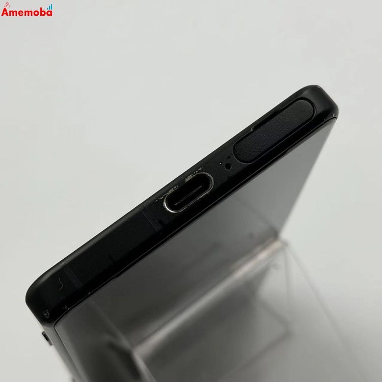Xperia 5 IV 8GB/128GB �֥�å� SO-54C  docomo��SIM�ե꡼