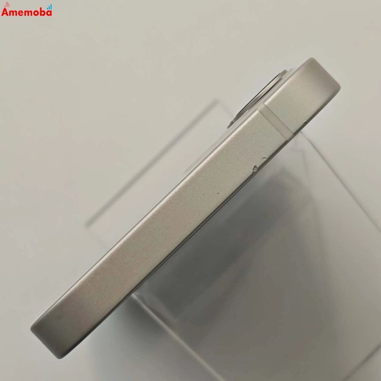 iPhone12 mini 64GB �ۥ磻�� MGA63J/A SoftBank��SIM�ե꡼