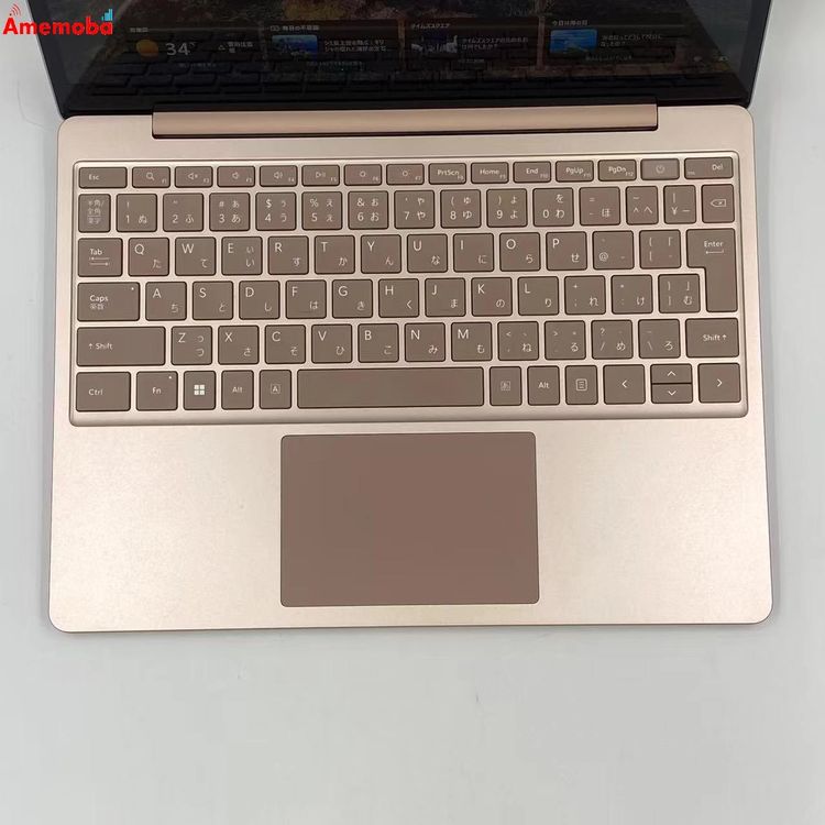 Surface Laptop Go 3 12th i5-1235U 8GB 256GB  MO