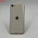 iPhoneSE 第3世代 64GB スターライト MMYD3J/A SoftBank版SIMフリー