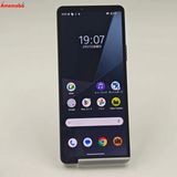��®ȯ��Xperia 10 VI 6GB/128GB �֥�å� XQ-ES44 ���ȥ���SIM�ե꡼