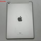 爆速発送iPad 第6世代 32GB シルバー MR6P2J/A SoftBank版SIMフリー