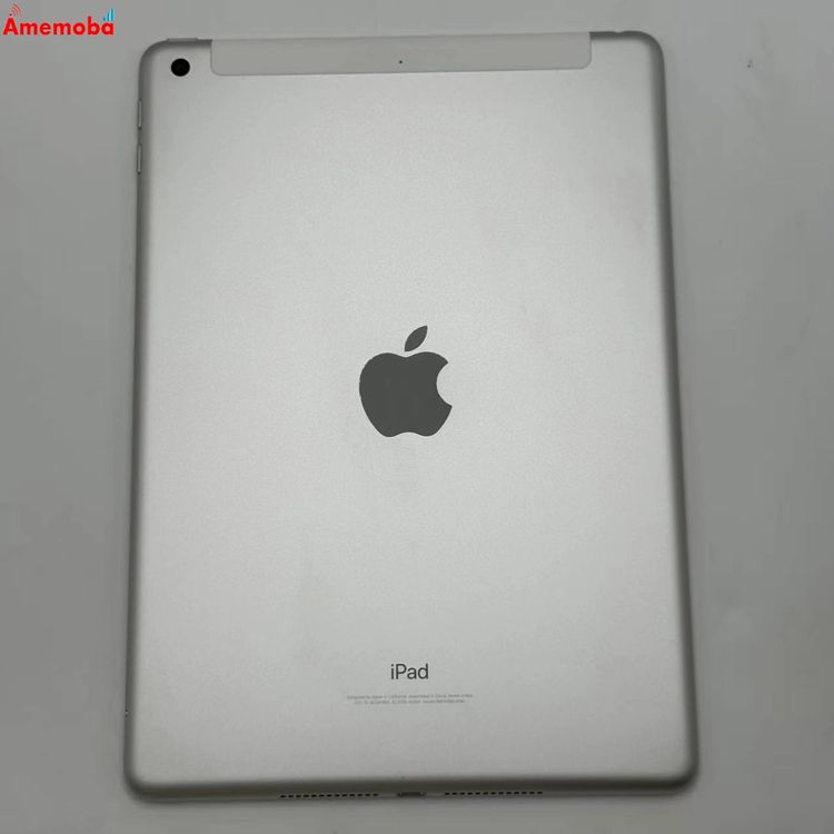 ��®ȯ��iPad ��6���� 32GB ����С� MR6P2J/A SoftBank��SIM�ե꡼