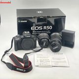 ��®ȯ��EOS R50 ���֥륺���७�å� �֥�å� EOSR50WH-WZK ������