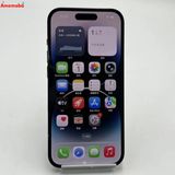 ��®ȯ��iPhone14 Pro 512GB ���ڡ����֥�å� MQ1L3J/A SIM�ե꡼