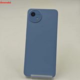 爆速発送AQUOS wish5 4GB/128GB ミソラ SH-M32 SIMフリー 美品