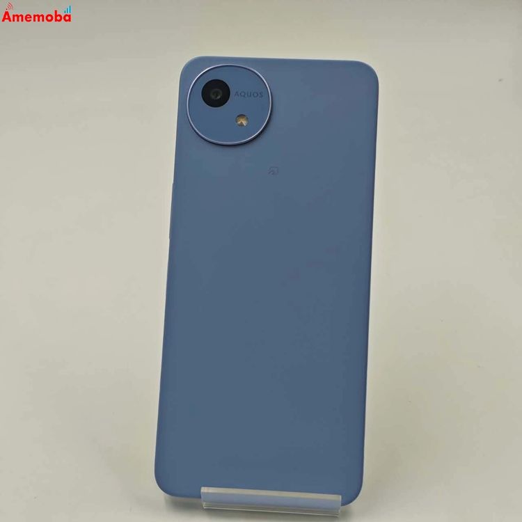 ��®ȯ��AQUOS wish5 4GB/128GB �ߥ��� SH-M32 SIM�ե꡼ ����