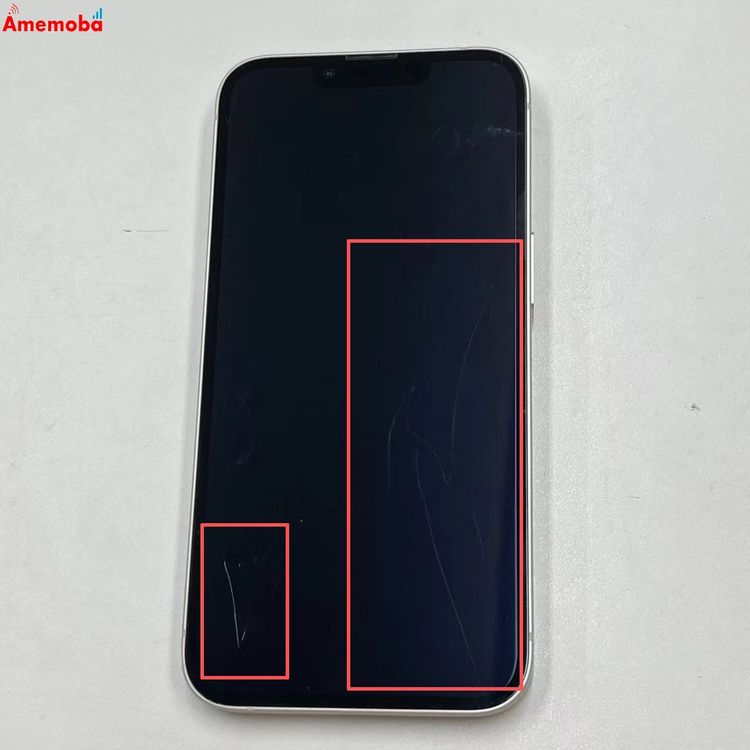 ��®ȯ��iPhone13 256GB �������饤�� MLNJ3J/A Y!mobile��SIM�ե꡼