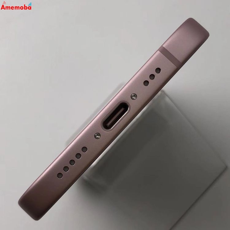 ��®ȯ��iPhone15 128GB �ԥ� NTMJ3J/A Apple��SIM�ե꡼ ̤������