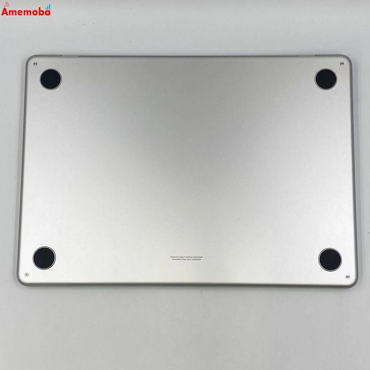MacBook Air 13 2025 M4 24GB 512GB С MC654JA/