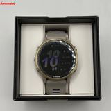 Garmin Forerunner 970 010-02969-52 * French Grey/I