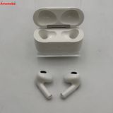 ��®ȯ��AirPods ��3���� Lightning���ť������դ� * �ۥ磻�� MPNY3J/A