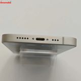 ®ȯiPhone13 128GB 饤 MLND3J/A AUSIMե꡼ 