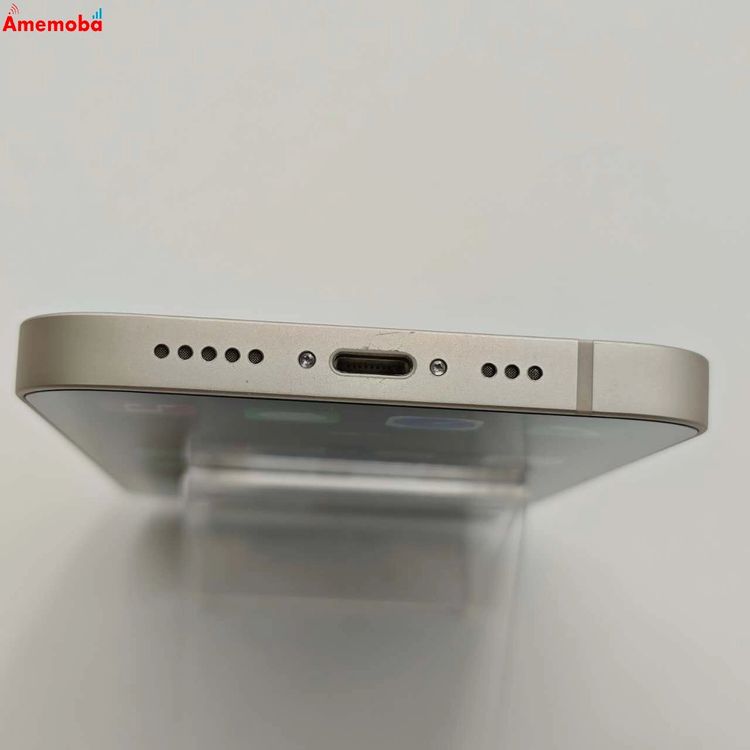 ®ȯiPhone13 128GB 饤 MLND3J/A AUSIMե꡼ 