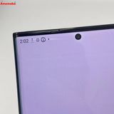 Galaxy Note20 Ultra 5G 256GB ߥƥå ֥å SC-53A do