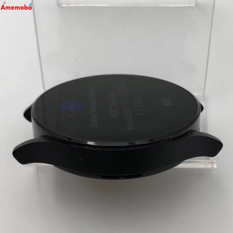 ®ȯGalaxy Watch4 44mm SM-R870NZKAXJP  ץå