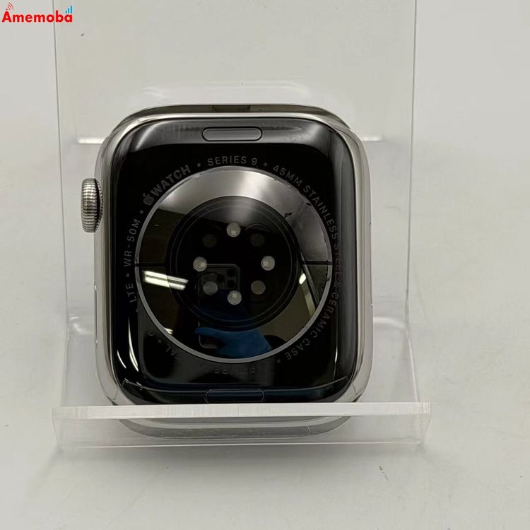 Apple Watch Series9 45mm GPS+Cellular��ǥ� 64GB ����С�