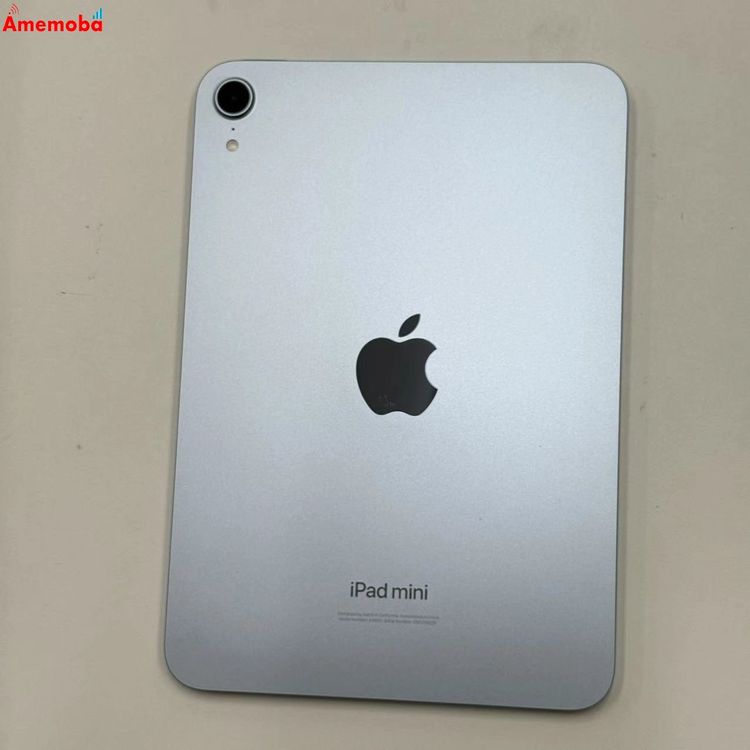 iPad mini ��7���� (A17 Pro) Wi-Fi��ǥ� 512GB �֥롼 4YH13J