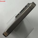 iPhone15 Pro Max 256GB �ʥ���������˥��� MU6R3J/A SoftBan