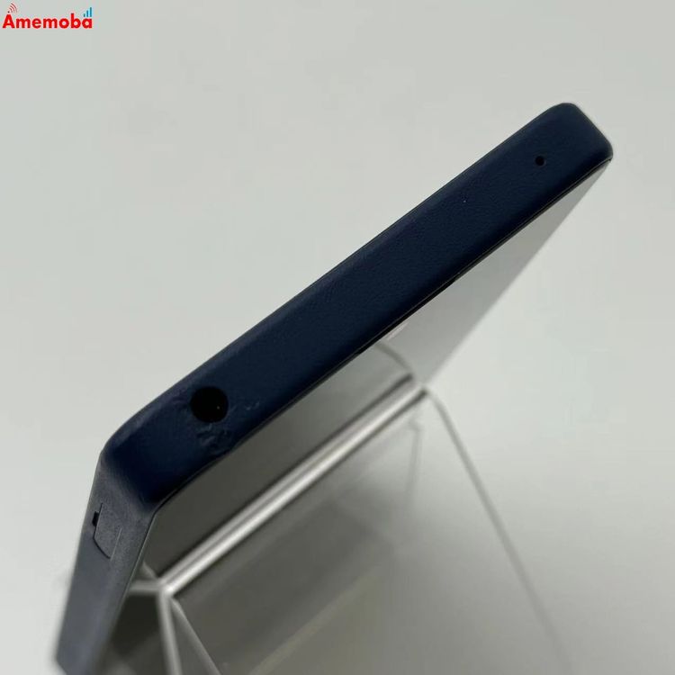 ®ȯXperia Ace III 64GB ֥롼 SOG08 AUSIMե꡼