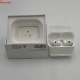 爆速発送AirPods Pro 第3世代 ホワイト MFHP4J/A 極美品