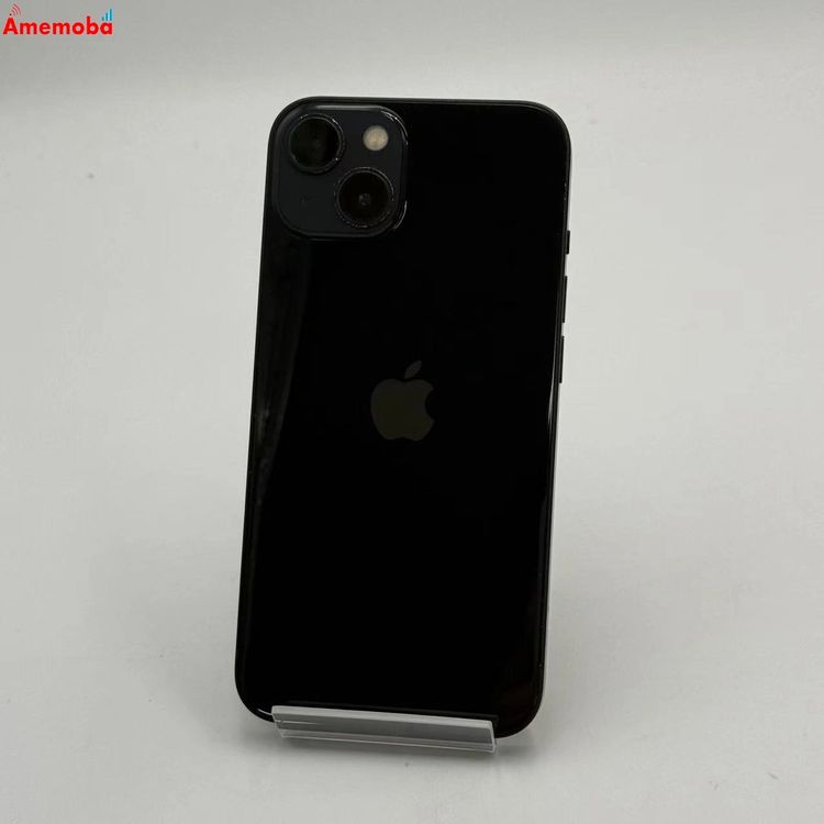��®ȯ��iPhone13 128GB �ߥåɥʥ��� MLNC3J/A SoftBank��SIM�ե꡼