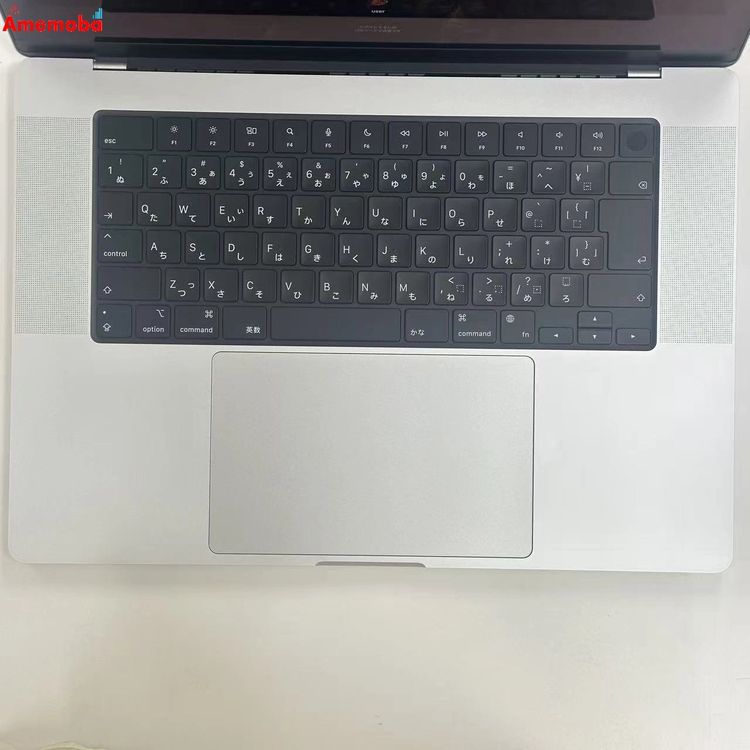 MacBook Pro 16 2021 M1 Pro 16GB 512GB MK1E3J/A
