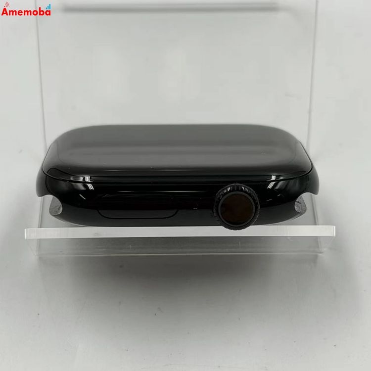 Apple Watch Series11 46mm GPS��ǥ� 64GB �����åȥ֥�å� MEW