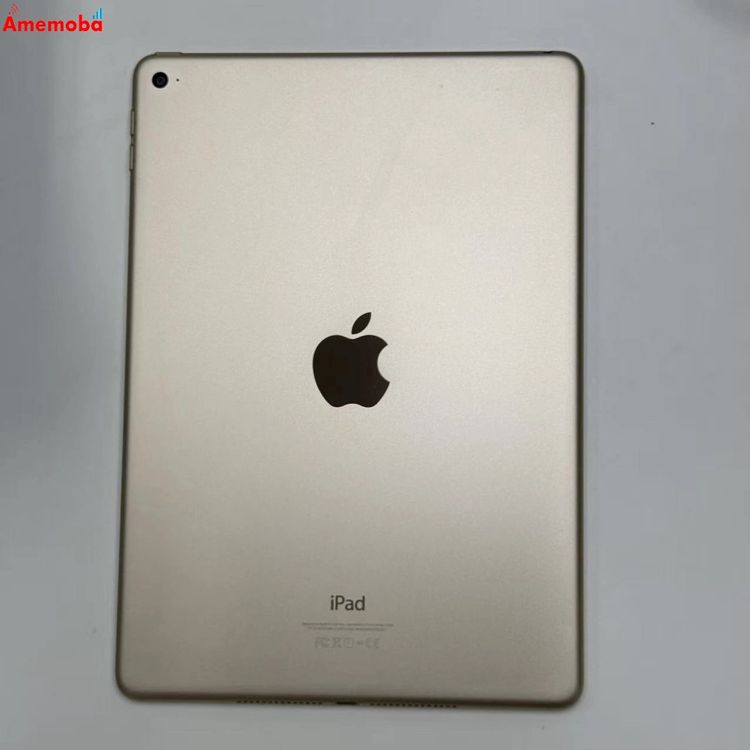 ��®ȯ��iPad Air ��2���� Wi-Fi��ǥ� 16GB ������� MH0W2J/A