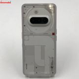 Nothing Phone (3a) 12GB/256GB �ۥ磻�� A059 SIM�ե꡼ ������