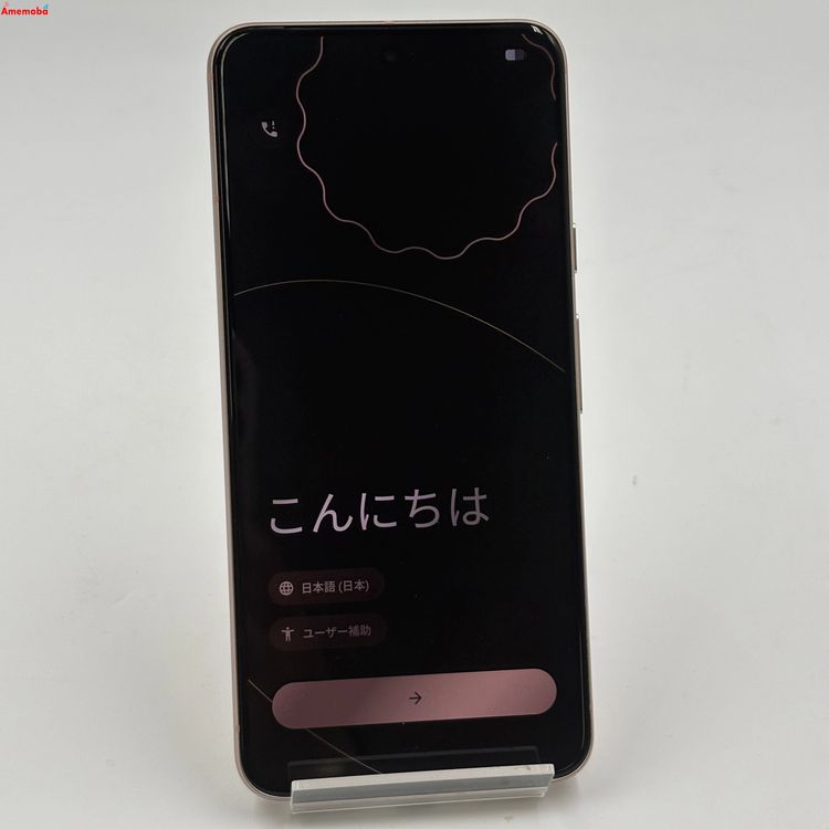 ��®ȯ��Google Pixel 8 128GB Rose GZPF0 AU��SIM�ե꡼ ����