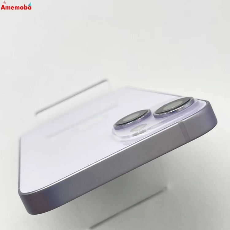 ®ȯiPhone14 128GB ѡץ MPUY3J/A AUSIMե꡼