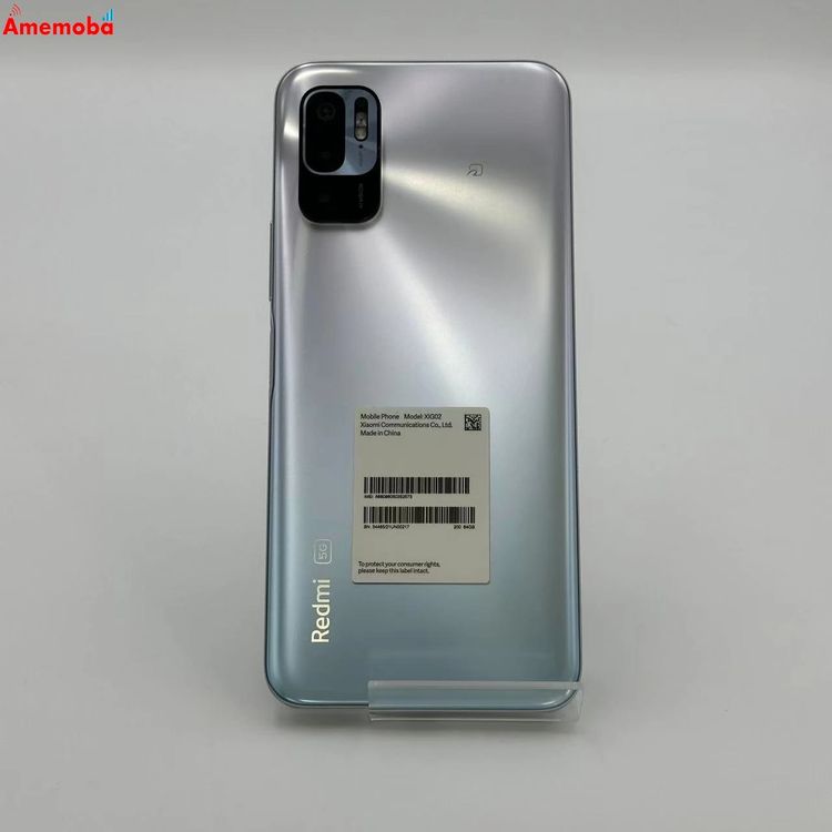 Redmi Note 10 JE 中古 Redmi Note 10 JE 商品一覧|ムスビー【中古スマホ・中古