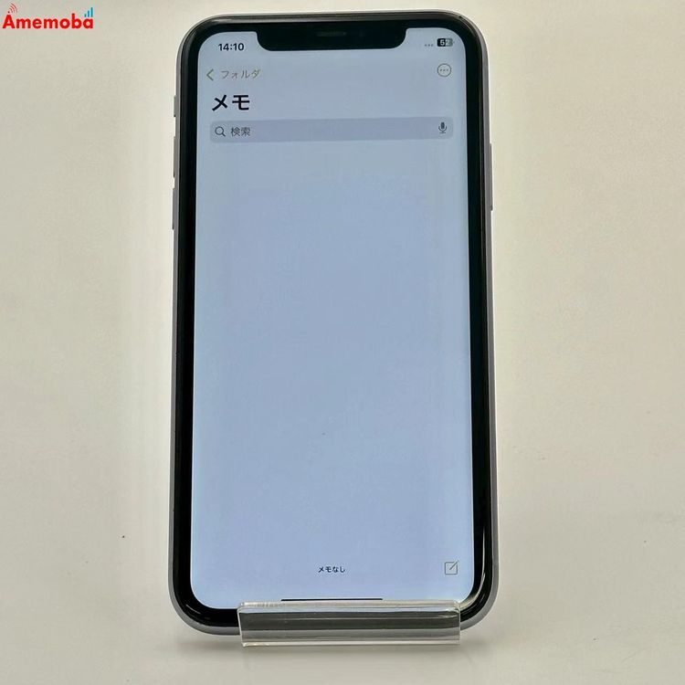 ®ȯiPhone11 64GB ѡץ MWLX2J/A AUSIMե꡼ 