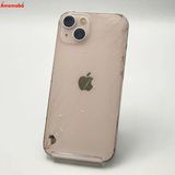 ®ȯiPhone13 128GB ԥ NLNE3J/A AUSIMե꡼ 