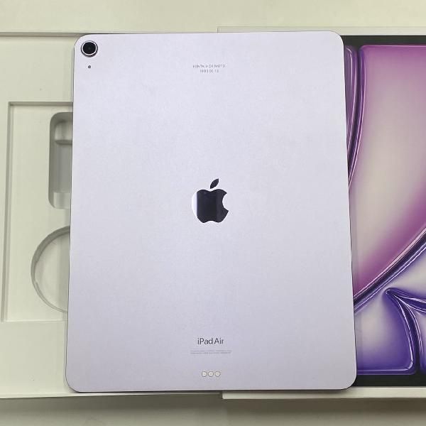 ムスビー｜爆速発送訳あり品 iPad Air 第6世代 13インチ 128GB Wi-Fi 